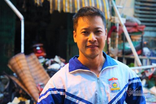 Hà Nội thưởng gần 4,5 triệu cho người hùng cứu bé gái khỏi đám cháy