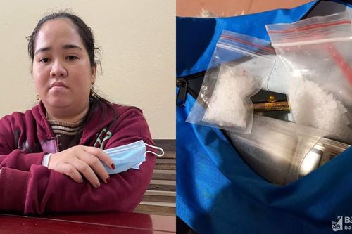 Liên tiếp triệt xóa 4 điểm bán lẻ ma túy ở thành phố Vinh