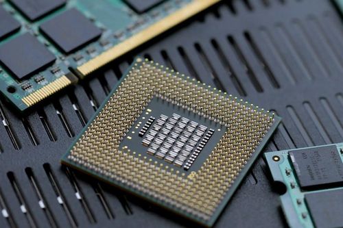 Lợi nhuận ròng của TSMC lên cao kỷ lục