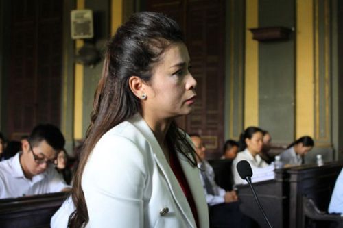 VKSND Tối cao kiến nghị hủy bản án ly hôn của vợ chồng 'vua cà phê' Trung Nguyên