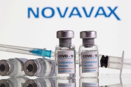 Vaccine của Novavax (Mỹ) vừa được cấp phép tại Hàn Quốc