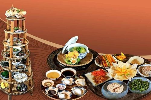 Vinpearl đồng hành cùng các nghệ nhân giữ gìn tinh hoa ẩm thực Việt
