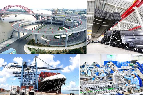 Tạo sức sống mới cho nền kinh tế
