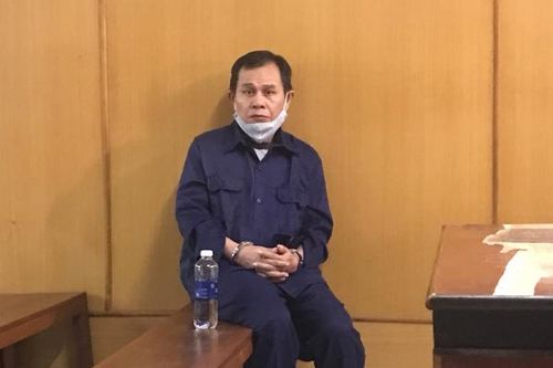 Kẻ lừa chiếm đoạt tiền của Phan Văn Anh Vũ lãnh thêm 18 năm tù