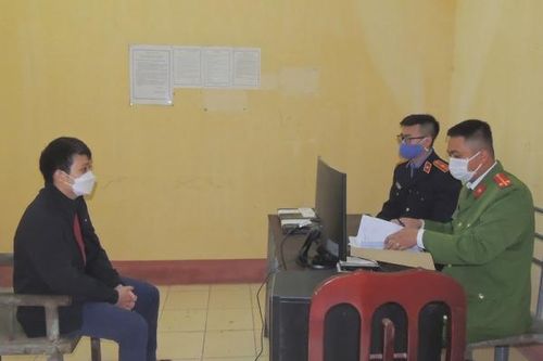 Hơn 2.000 người sập bẫy sàn giao dịch tiền ảo Market Pr09.com