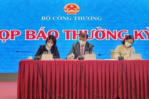 Bộ Công thương: Nông sản 'tắc biên' là do Việt Nam chưa bám sát tín hiệu, nhu cầu nhập khẩu của nước bạn
