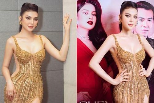 Lily Chen - người đẹp vướng drama với Lệ Quyên: Muốn khép lại ồn ào, tập trung vào âm nhạc