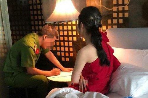 Chân dung 'tú ông' điều hành 200 gái bán dâm