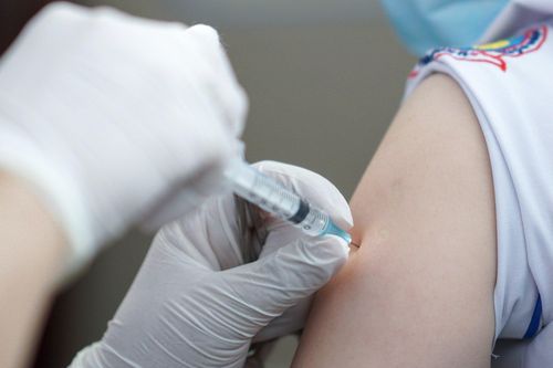 14,3 triệu liều vaccine mũi 3 đã được tiêm tại Việt Nam