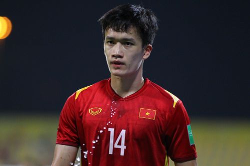 Hoàng Đức tiếp tục âm tính với SARS-CoV-2