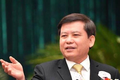 Ông Lê Minh Trí: 'Viện trưởng Viện KSND thị xã Trảng Bàng thừa nhận hành vi sàm sỡ nữ nhân viên'