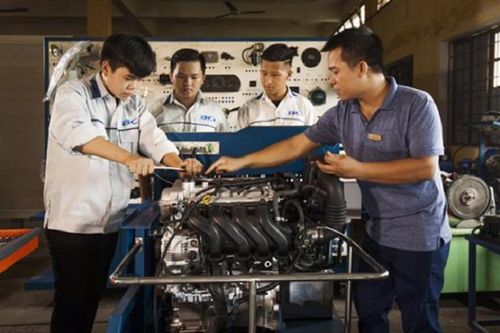 Giáo dục nghề nghiệp: Mùa tuyển sinh nhiều nỗi lo