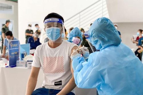 Việt Nam đã phân bổ 187,6 triệu liều vắc xin phòng Covid-19