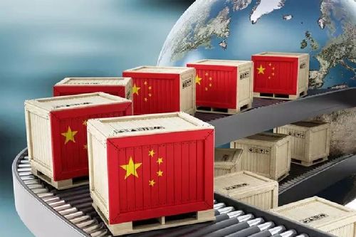 Bất chấp đại dịch, tổng kim ngạch thương mại của Trung Quốc lần đầu vượt ngưỡng 6.000 tỷ USD