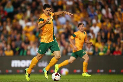 Ngôi sao tuyển Australia trở lại cho trận gặp Việt Nam, CLB chủ quản kêu trời