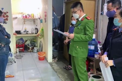 Lừa 'soi và xử lý phần âm' chiếm đoạt hơn 7 tỷ đồng
