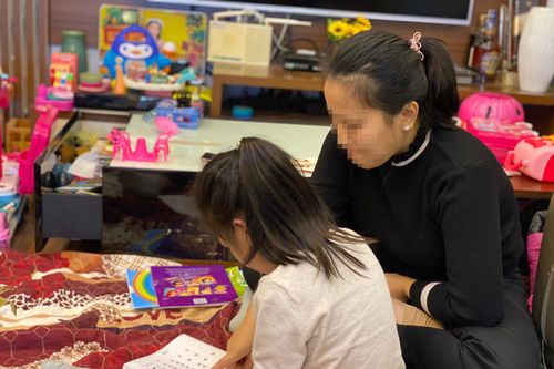 Tết buồn, tủi của giáo viên mầm non thất nghiệp