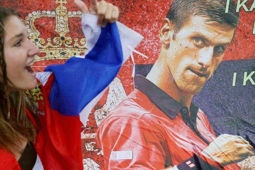 Hầu hết người dân Australia muốn Djokovic bị trục xuất