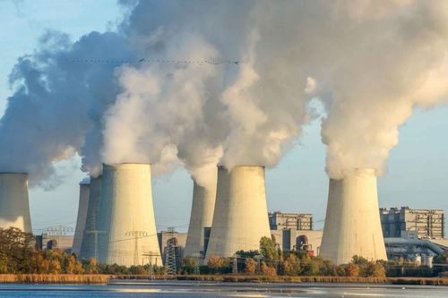 Hoa Kỳ: Lượng khí thải carbon dioxide có nhiều khả năng sẽ tăng vào năm 2022 và 2023