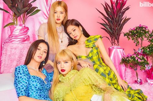 Bảng xếp hạng danh tiếng thương hiệu nhóm nhạc nữ K-pop tháng 1/2022