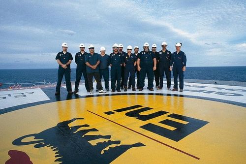 Ai Cập cấp 5 giấy phép thăm dò mới cho Eni