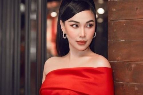 Quỳnh Thư từng khẳng định không làm 'người thứ 3'