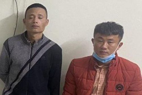 4 cặp đôi tổ chức chơi ma túy tập thể ở nhà nghỉ vùng quê