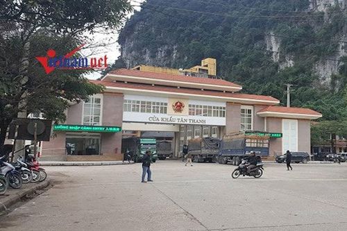 Nghỉ Tết Nguyên đán, Trung Quốc dừng thông quan 7 ngày