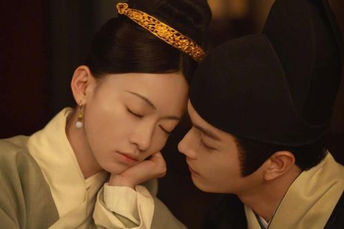 'Thượng thực' đã qua ải kiểm duyệt, ngày gặp lại bộ đôi Hứa Khải - Ngô Cẩn Ngôn không còn xa