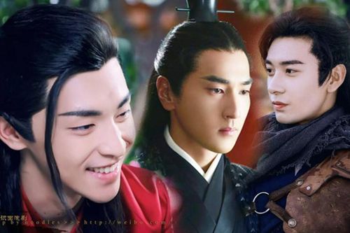 5 thái tử chung tình nhất Cdramas: Dạ Hoa đợi Bạch Thiển 300 năm, Lý Thừa Ngân chịu sống cô độc cả đời