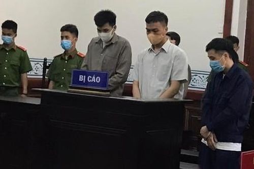 Nhóm đối tượng lừa các cô gái trẻ để bán vào động mại dâm lãnh án
