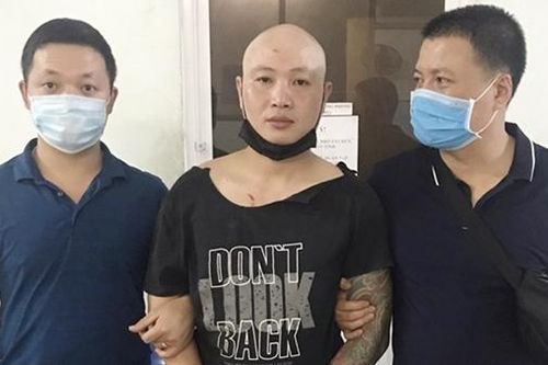 Vượt nghìn cây số bắt kẻ sát nhân theo đơn đặt hàng