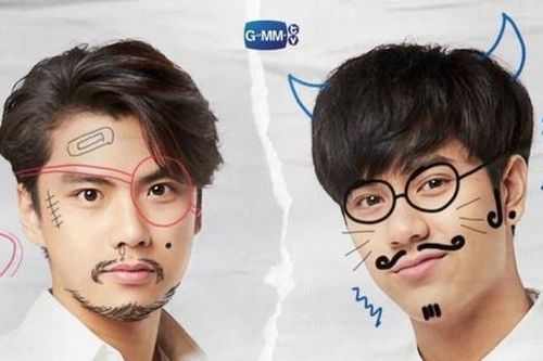 Sở hữu cặp đôi ăn ý 'nhân đôi visual', hiện tượng Bad Buddy khiến fan 'u mê quên lối về'