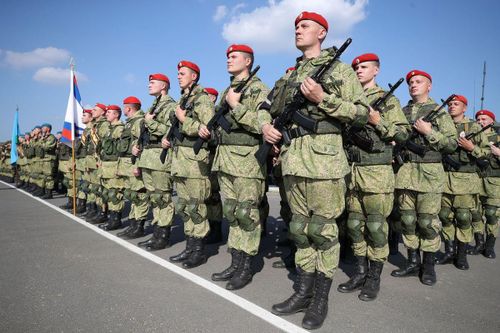 Mỹ cáo buộc Nga lên kế hoạch tạo cớ tấn công Ukraine