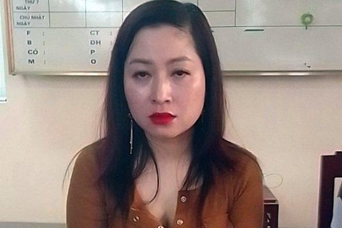 Phá đường dây mua bán 6,2 triệu thông tin cá nhân
