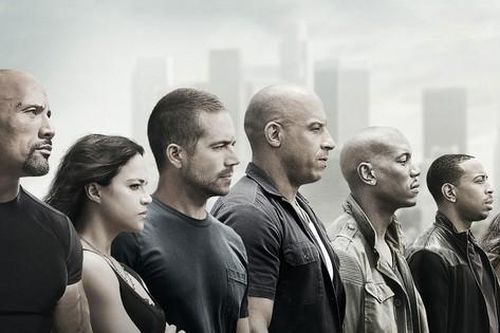 Nhìn lại hành hành trình 20 năm huyền thoại đầy niềm vui lẫn nước mắt của 'Fast & Furious'