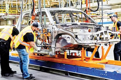 Gia tăng tranh chấp trong NAFTA phiên bản mới
