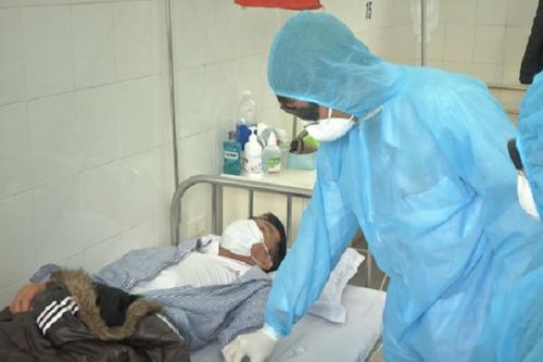 F0 cần tái khám 2-4 tuần sau xuất viện