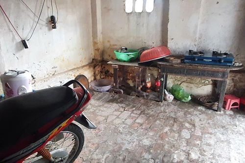 Thêm người thứ 5 tử vong dù không ăn cơm trưa nhà bố vợ ở Hưng Yên