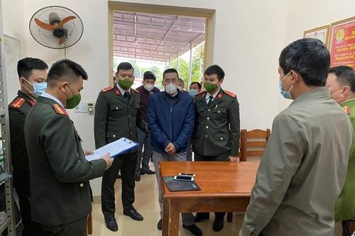Phê chuẩn khởi tố, bắt tạm giam đối tượng tuyên truyền chống Nhà nước
