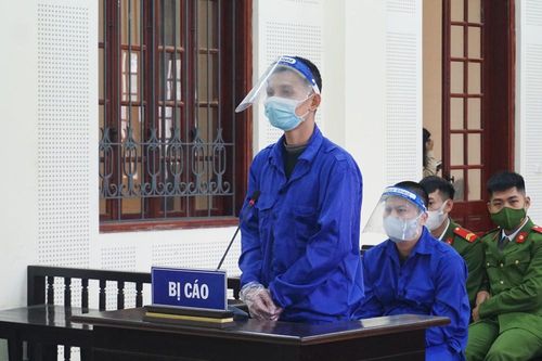 Nỗi ám ảnh của người phụ nữ trót 'trao thân gửi phận' cho kẻ vào tù ra tội