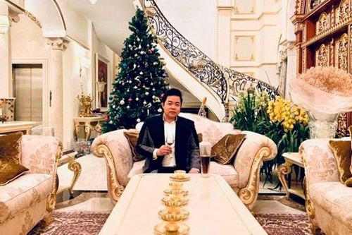 Sự thật về biệt thự dát vàng 200 tỷ của Quang Lê được dân mạng đồn thổi