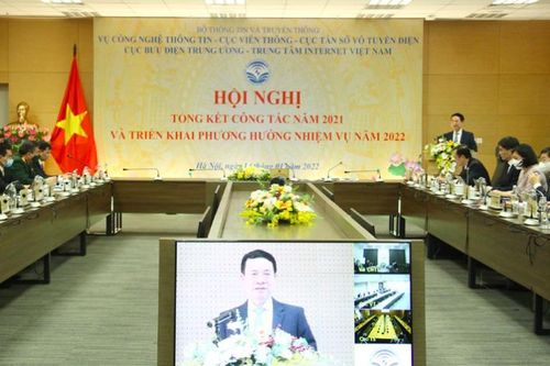 Tham vọng 100% người dùng điện thoại có tài khoản Mobile Money trong năm 2022