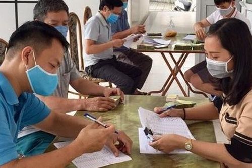 Hà Nội chi hơn 6.826 tỷ đồng cho an sinh xã hội