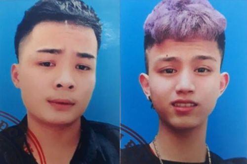Truy tìm các đối tượng trong vụ án 'Giết người'