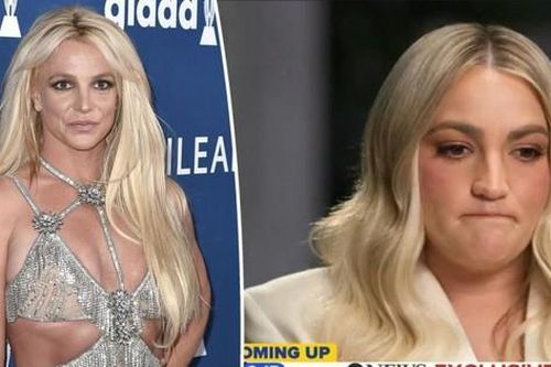 Chị em nhà Britney Spears khẩu chiến cực căng, hồi ký của cô em bán đắt như tôm tươi