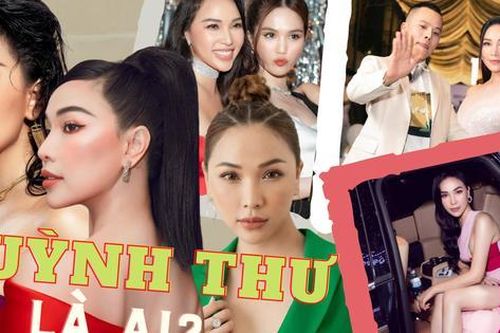 Người đẹp bị réo tên khi Diệp Lâm Anh ly thân: Có cơ ngơi 760 tỷ, là bạn thân Ngọc Trinh