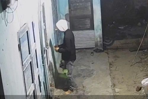 Quảng Nam: Bắt kẻ đe dọa đặt bom trong nhà trọ để cướp xe máy