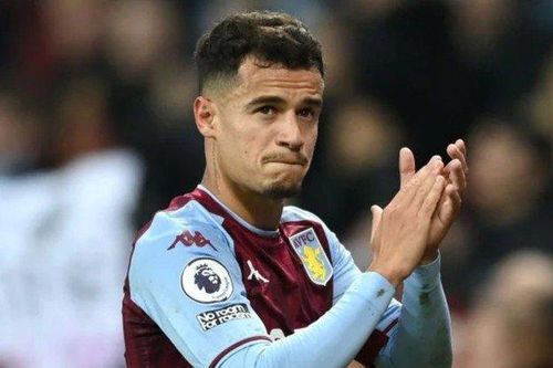 Coutinho phá hỏng kế hoạch của MU
