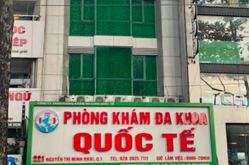TP Hồ Chí Minh: Suýt chết vì phá thai ở phòng khám